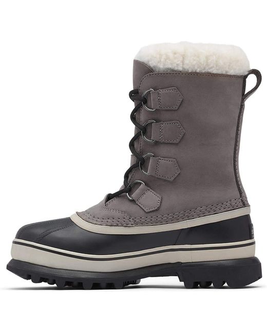 amazon prime sorel boots