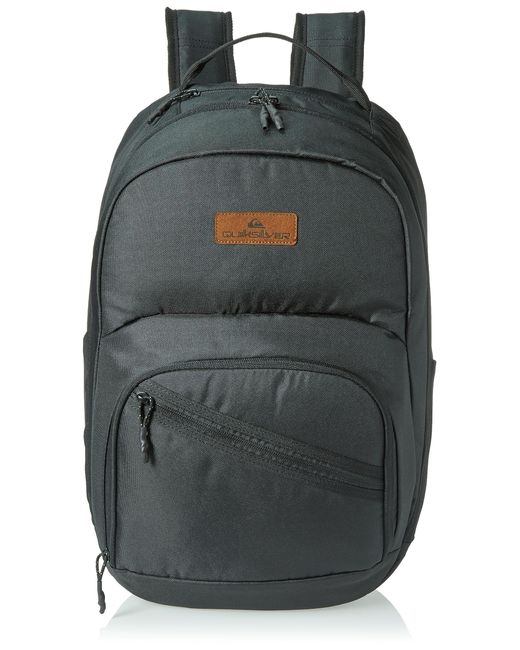 Quiksilver Schoolie Cooler 2.0 Backpack Black 233 One Size for men