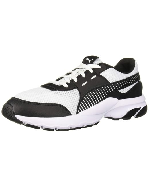 puma cilia runners