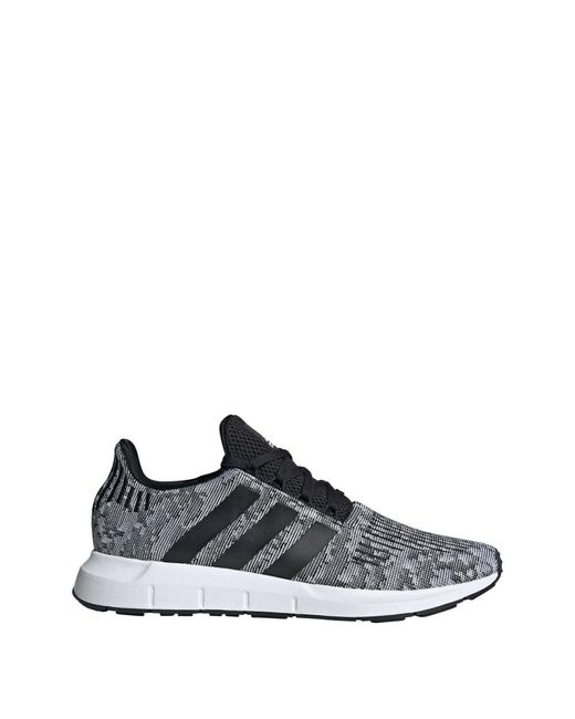 adidas Swift Run Legacy Sneaker in Blue for Men Lyst