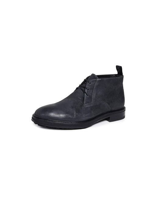 desert boots hugo boss