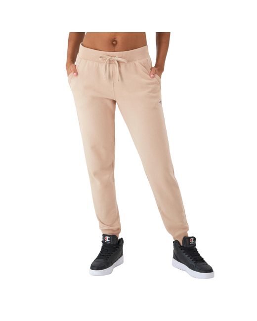 Champion Natural Fleece Joggers