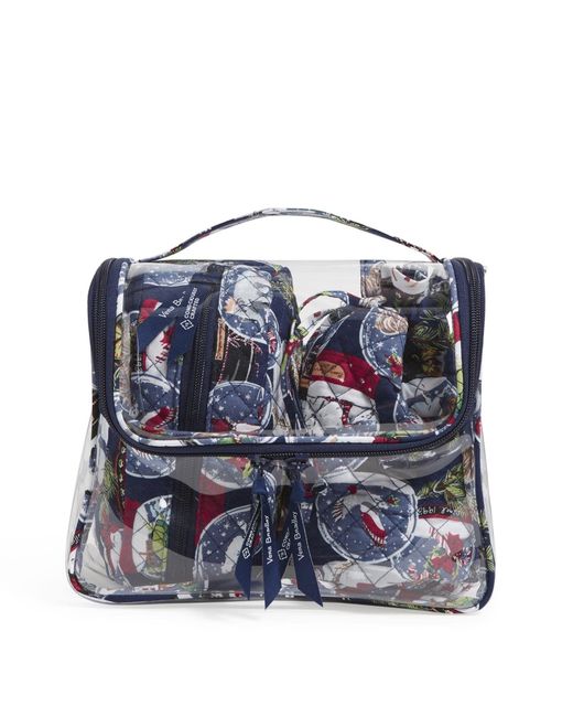 Makeup Organizer Bag Set Makeup Organizer Bag Set