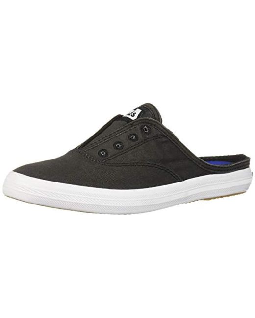 keds slip ons mule