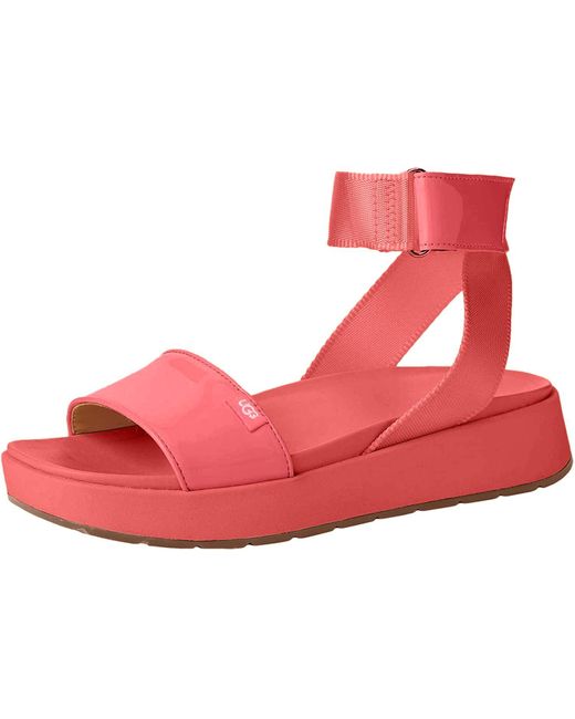 lennox ugg
