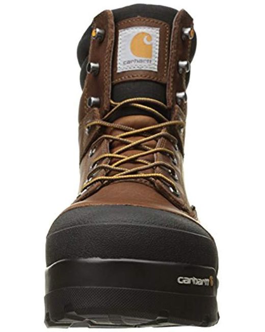 carhartt men's energy cme6351 industrial boot