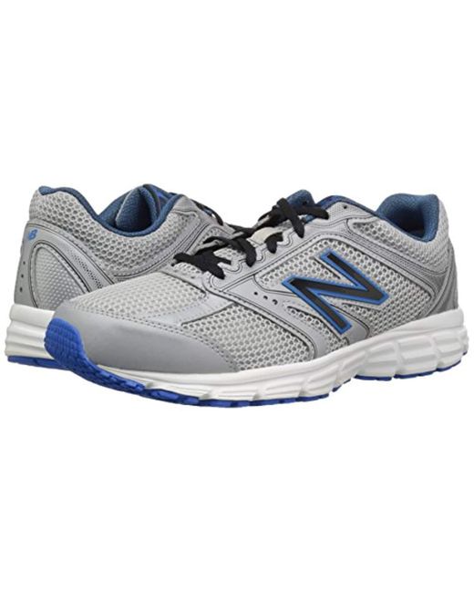 new balance women's 460v2 cushioning