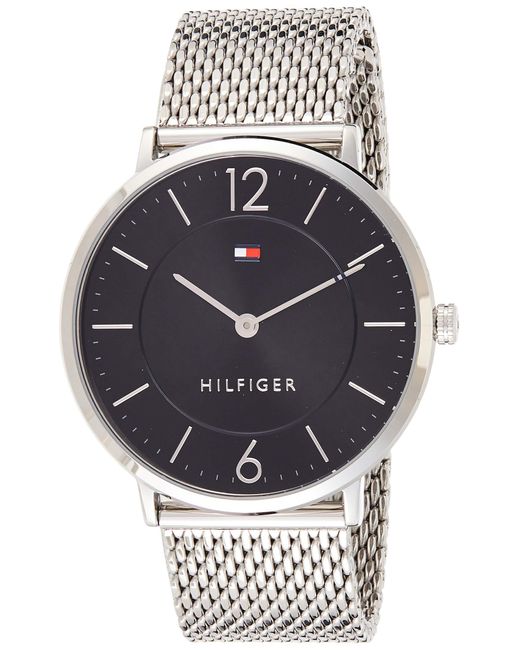tommy hilfiger sophisticated sport watch