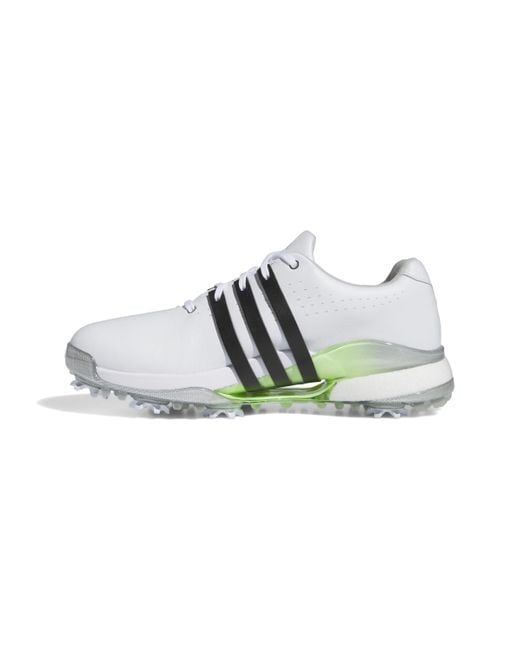 adidas Tour360 Boa 24 Boost Golf Shoes for Men | Lyst