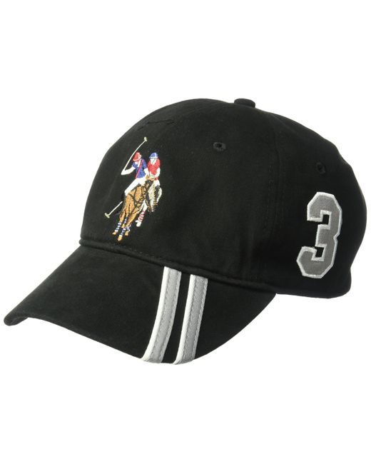 uspa caps amazon