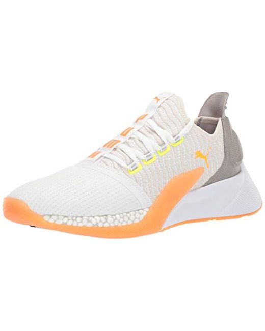 puma xcelerator review