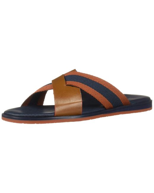 ted baker tan sandals