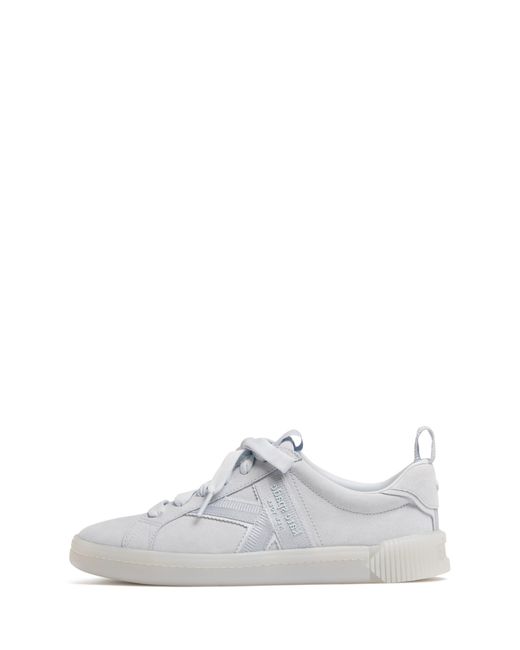 Kate Spade White K As In Kate Sneaker