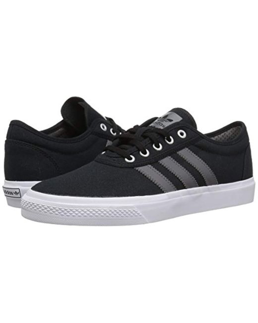 Men's Adi ease Skate Shoe, Blackgreywhite, 5.5 M Us Men's Adi ease Skate Shoe, Blackgreywhite, 5.5 M Us