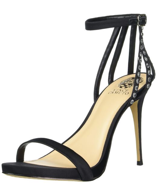 Vince Camuto Synthetic Daphery in Black - Save 35% | Lyst