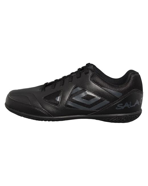 Umbro Black Sala Ii Ct Sneaker for men