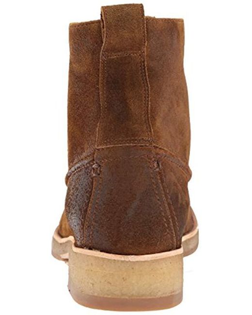 frye rainer workboot