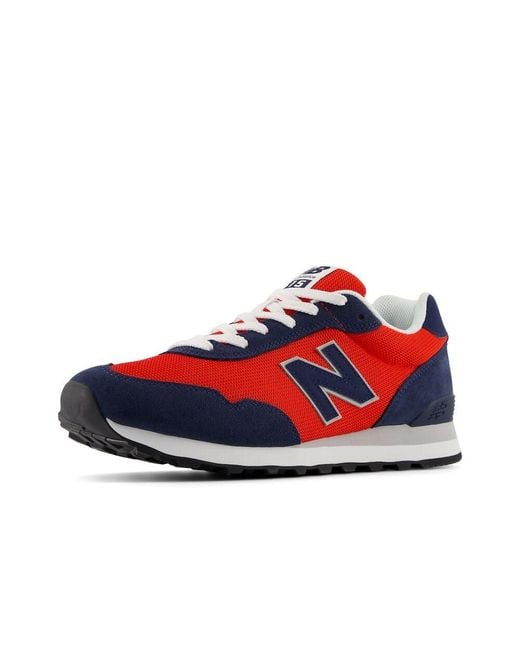 New Balance Red 515 V3 Sneaker for men