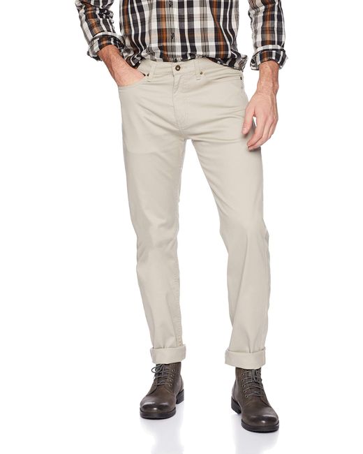 dockers jean cut pants