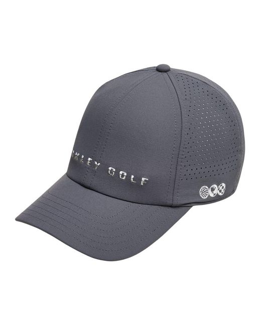 Oakley Gray Peak Proformance Hat for men