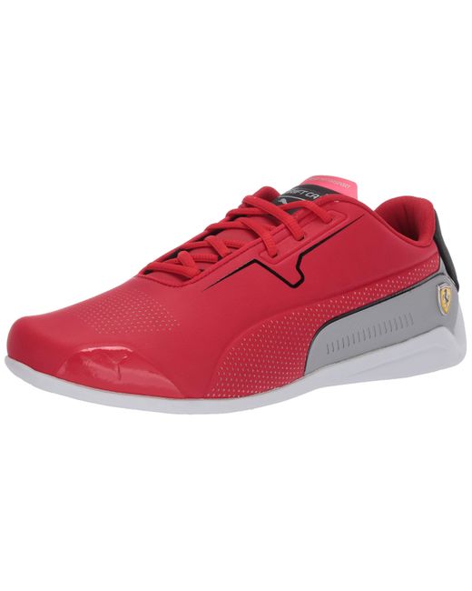puma ferrari drift cat 8 sneaker
