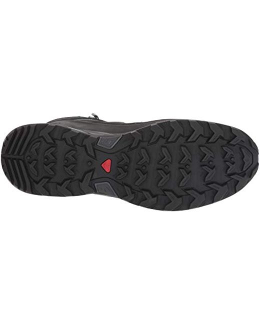 salomon x ultra mid winter review