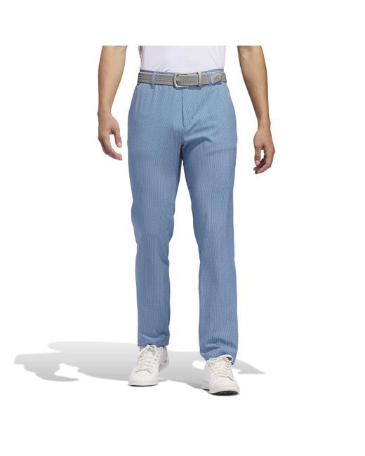 Adidas Blue Ultimate365 Novelty Pants for men