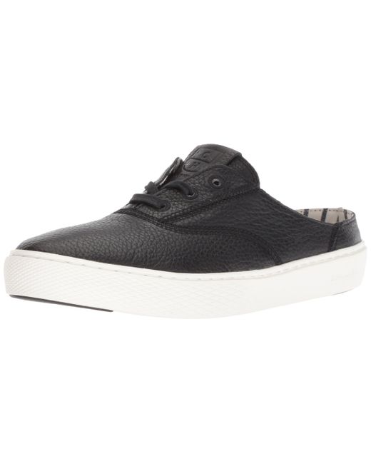 cole haan grandpro deck mule