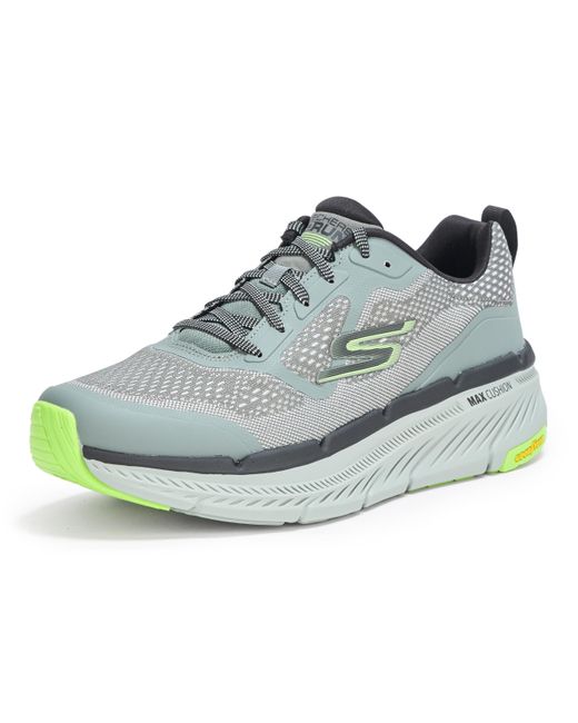 Skechers Blue Max Cushioning Premier Vantage 2.0 Sneaker for men