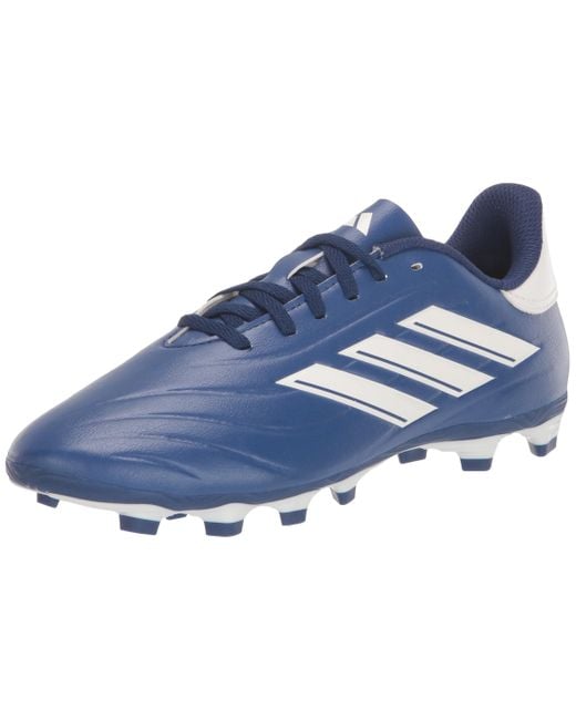 adidas Copa Pure Ii.4 Flexible Ground Football Boots Sneaker in Blue | Lyst