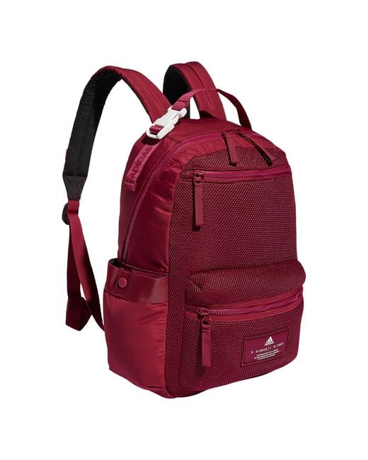 adidas women's vfa backpack