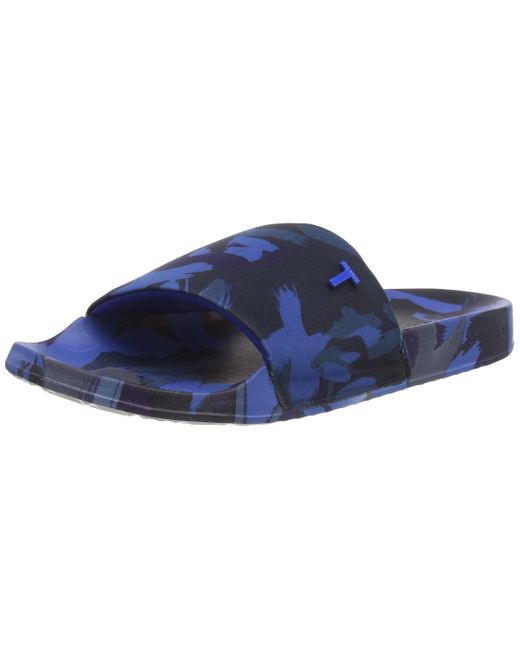 ted baker slides mens