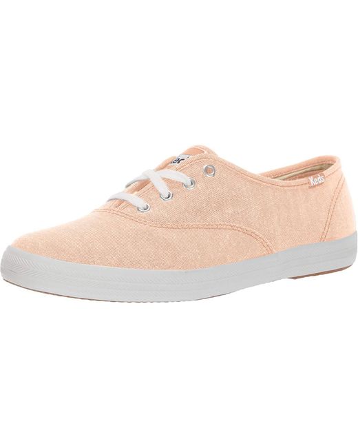 keds coral