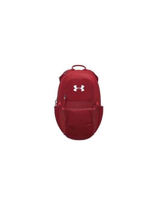 Under Armour Red All Sport Backpack , for men