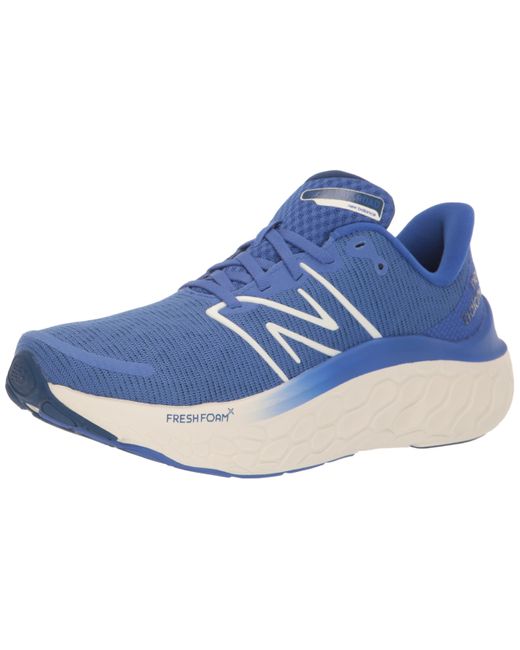 New Balance Fresh Foam X Kaiha Road V1 Running Shoe in Blue | Lyst