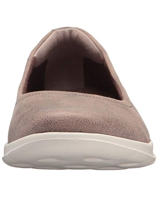 Go Walk Lite Skechers Dressy Flats Ballet Flat Go Walk Lite - Main Image