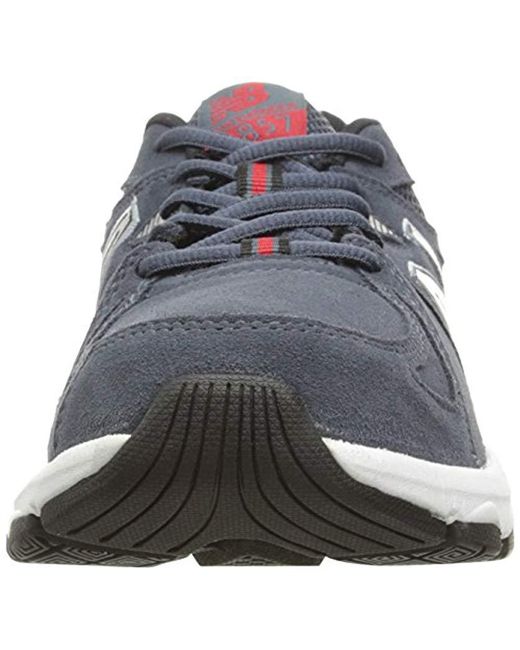 mens new balance 857v2 suede