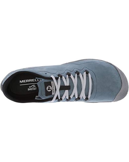 Merrell vapor glove luna cheap leather