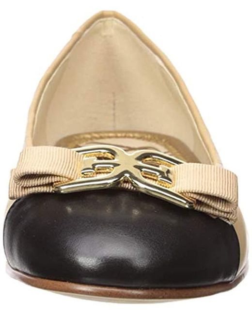 sam edelman mage bow ballet flat