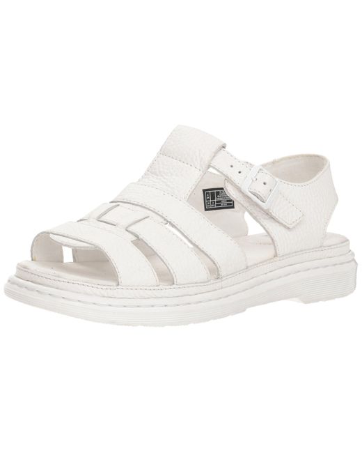 dr marten sandals amazon
