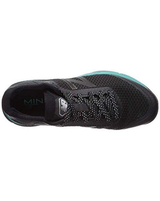 new balance women's 40v1 minimus cross trainer