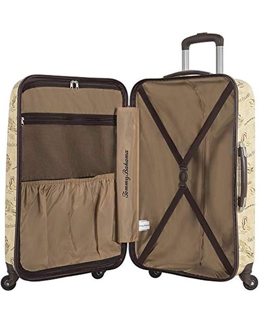 Tommy Hilfiger Network XL 3-Piece Luggage Set