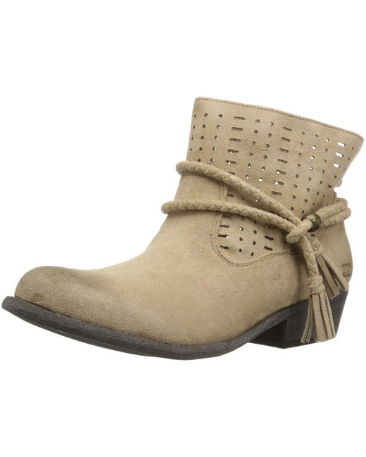 billabong booties