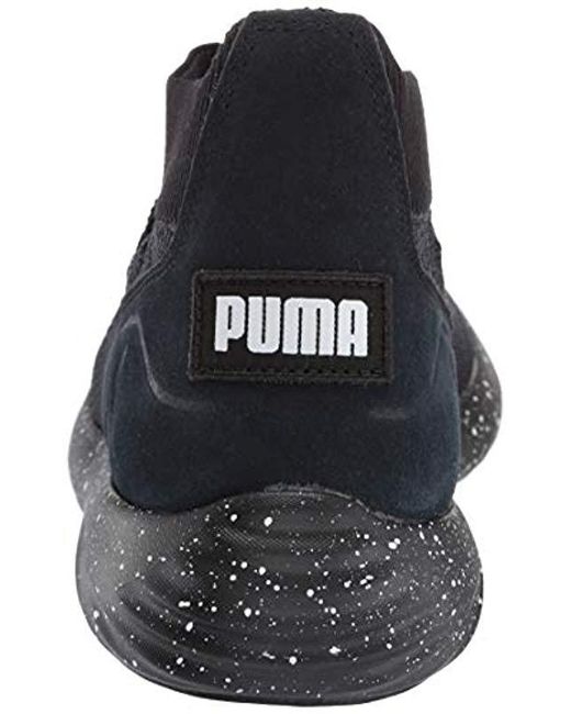 puma speed cat wings monaco