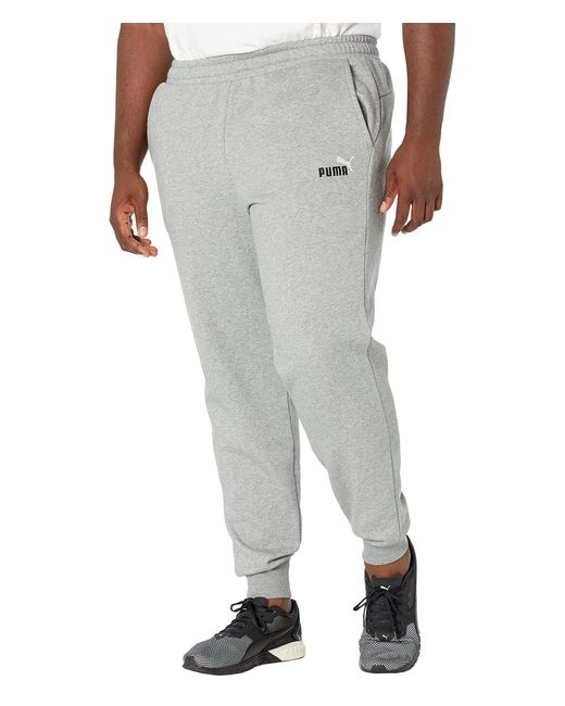 puma sweatpants tall