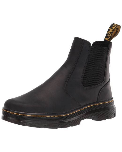 2976 chelsea black