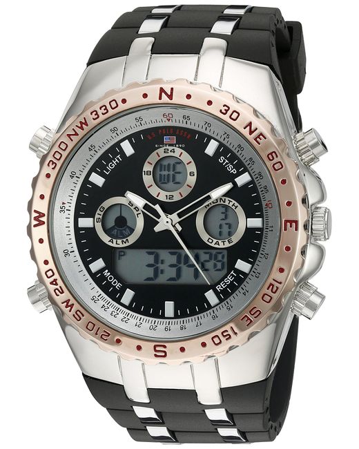 sw polo assn watch price