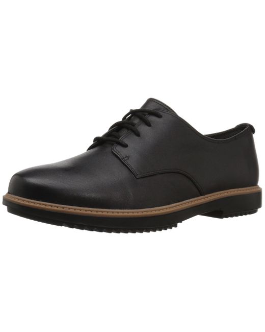 clarks raisie bloom oxford