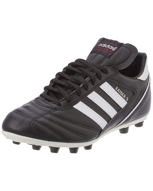 Adidas Performance Copa Mundial Soccer Shoe,black/white/black,10.5 M Us for men