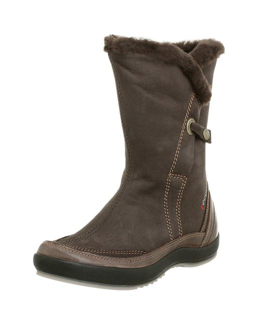 Ecco winter zone clearance boots
